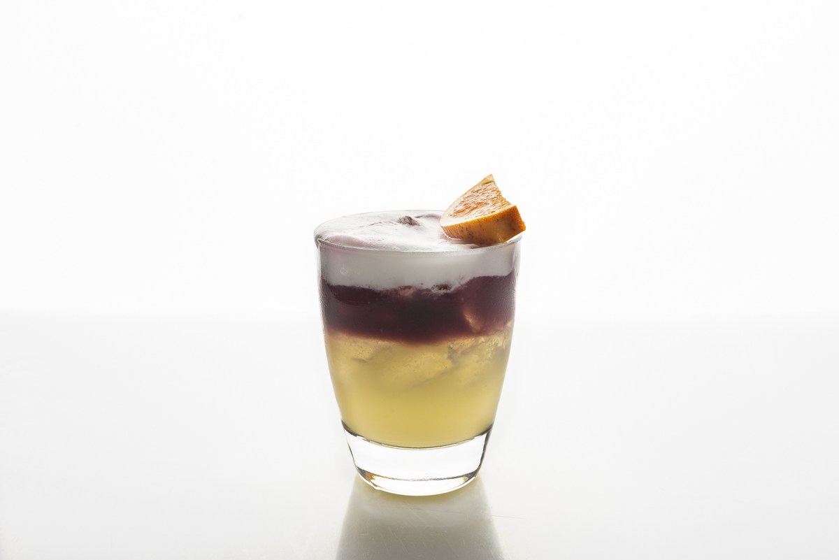 Mitla sour