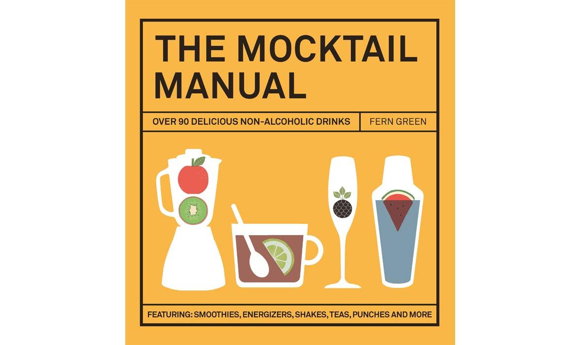 Mocktail Manual by Fern Green