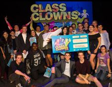 Class Clowns
