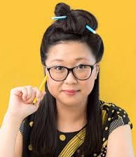 Jennifer Wong