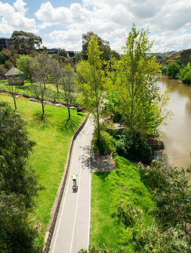 Main Yarra Trail