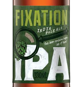 Fixation IPA