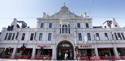 Prahran Market