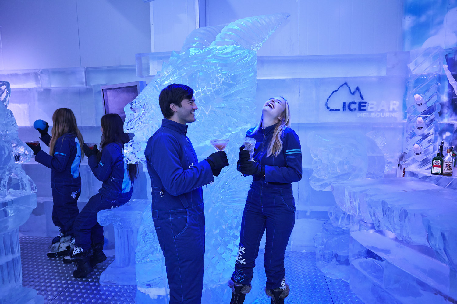 IceBar Melbourne