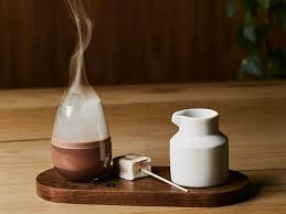 Mork Campfire Chocolate
