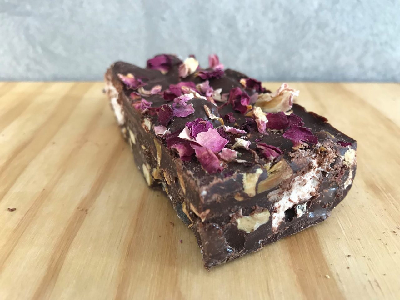 Ratio Rocky Road