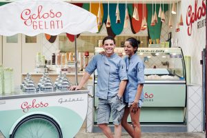 Geloso Gelati