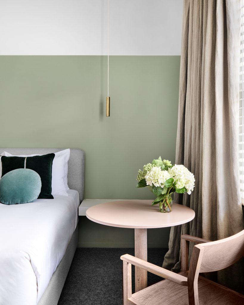 The Prince Hotel