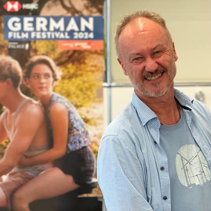 Christoph Mucher German Film Festival