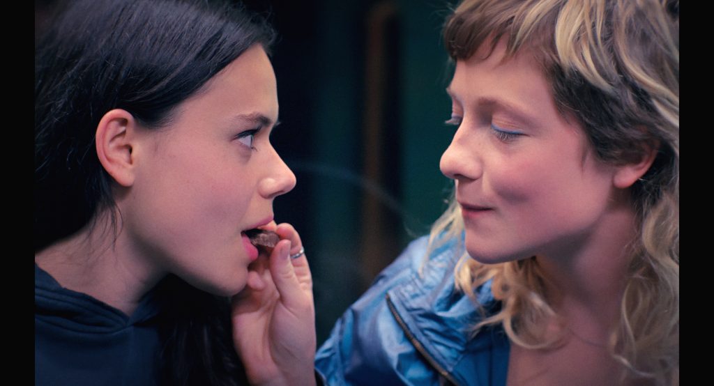 Foreign Language German Film Festival