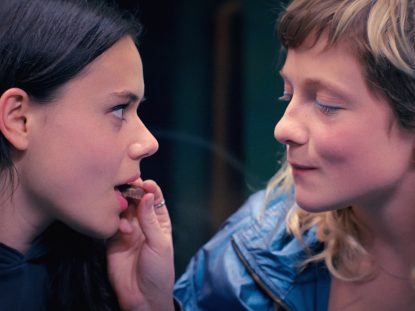 Foreign Language German Film Festival